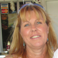 Susan Blue