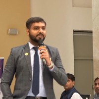 CA Yash Patel