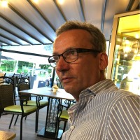 Sven Holst
