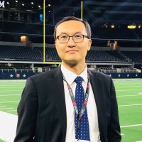 Patrick Qu