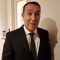 Andy Rouse