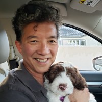 Darren Higuchi