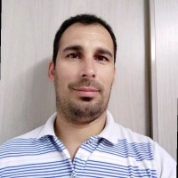 Fernando Martinez