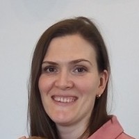 Yuliya Zhukova