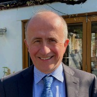 Aidan Sharratt