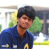 Ashwinn Kaliyamoorthy