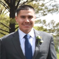 James Sanchez Jr.