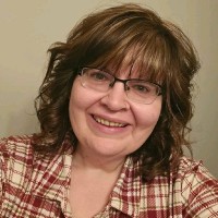 April Kazakawich