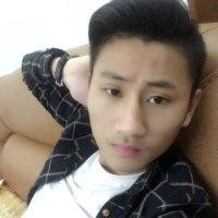 黄锐豪