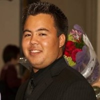 Brandon Arashiro