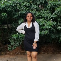 Saumya Sangem