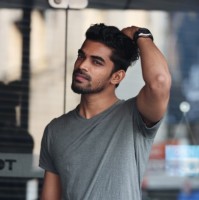 Vivek Dave