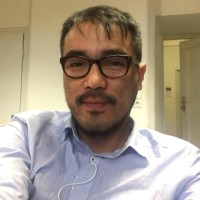 Mike Salazar Villegas