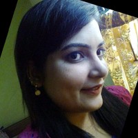 Debashree Saha