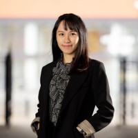 Naomi Chan