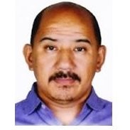 Bhuwani Rai