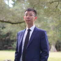 Ron Yang
