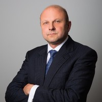 Dr Mark Hixon