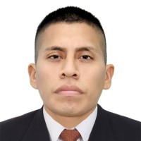 Maxs Antonio Velasquez Porras