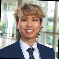 Ziyan Chen