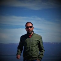 Damjan Minovski