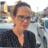 Jennifer Gold Bouchot