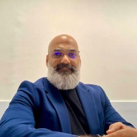 Sudhanshu Srivastav