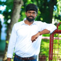 Baskar Murugan