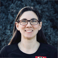 April Reed, Bsn, Rn
