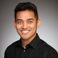 Luis Michael Cruz, MBA