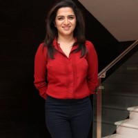 Seema Prabhu