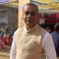 Dr Prashant Kumar Jain