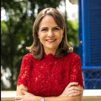 Cristina Siqueira Amaral