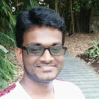 Meyyappan Ganesan