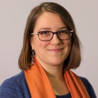 Calla Harrington