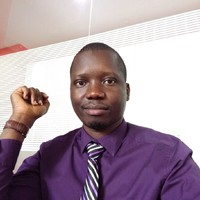 Collins Owino