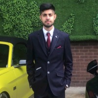 Zeeshan Hussain