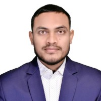 Al Mahmud Sojol