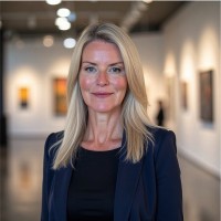 Kate Hughes