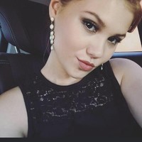 Priscila Garcia Aguiñaga