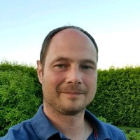 Andreas Krondahl