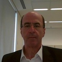 José Argemiro Krebs Moreira
