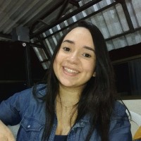 Thays Marques