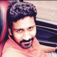 BIJESH THOMAS