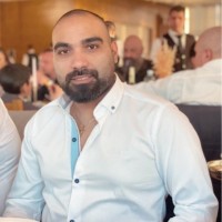 Joseph Feghaly