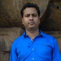 Biswajeet Patra
