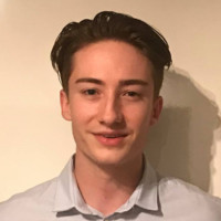 Liam O'Connell