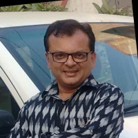 Manish Patel