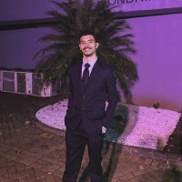 Joao Pablo Mileo Viana