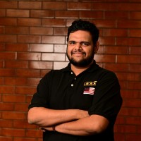 Melwin D'Souza
